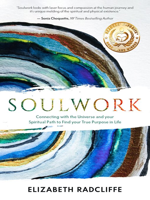 Title details for Soulwork by Elizabeth Radcliffe - Available